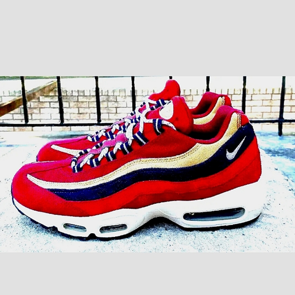 Nike Air Max 95' Premium